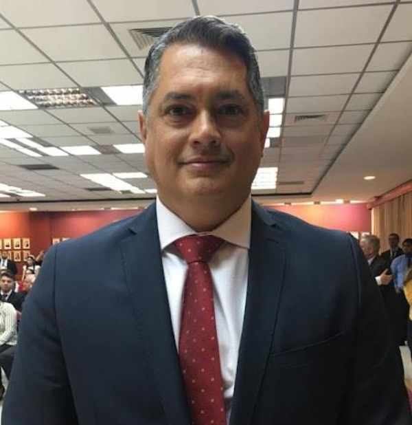 Diario HOY | Cardiólogo del narco Aguayo reside en PJC, por eso el juez Valinotti lo remitió al penal fronterizo