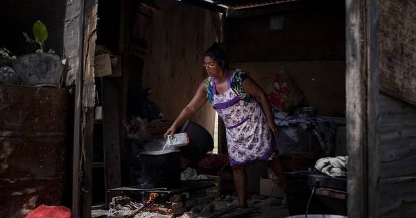 La Nación / National Geographic selecciona documental paraguayo sobre ollas populares