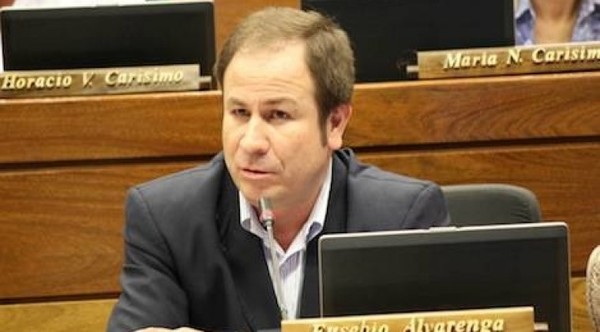 EL PLRA debe buscar otras opciones para el 2023 y no apostar por Alegre, dice diputado - ADN Digital