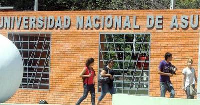 La Nación / Este jueves inició foro de Ciencias Sociales desde la UNA