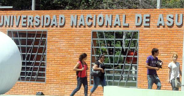 La Nación / Este jueves inició foro de Ciencias Sociales desde la UNA