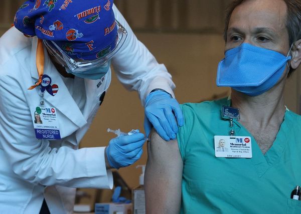 OPS y CEPAL urgen a aumentar el gasto público en salud en Latinoamérica