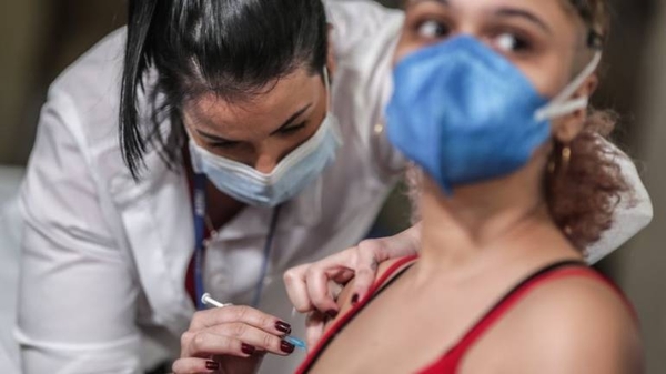 Diario HOY | ONU: Covid evidencia necesidad de cambiar sistemas de salud en Latinoamérica