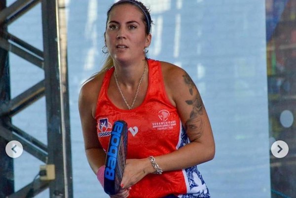 ¡Paraguay, clasificado al Mundial de Catar!