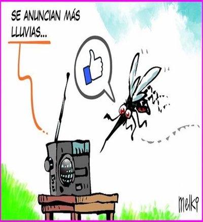 Caricaturas de este jueves 14 de octubre de 2021