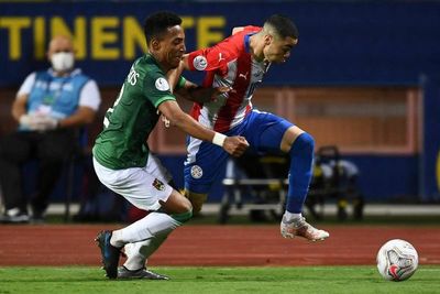 Paraguay tiene equipo definido para desafiar a Bolivia - Selección Paraguaya - ABC Color