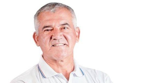 Intendente de Hernandarias le dijo "mi amor" a un periodista y fue furor en redes - Teleshow