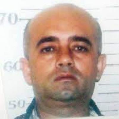 Presunto capo narco es trasladado a la Agrupación Especializada