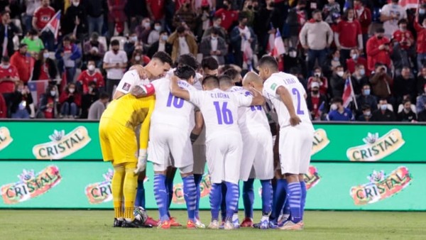 La Albirroja y su equipo confirmado para enfrentar a Bolivia