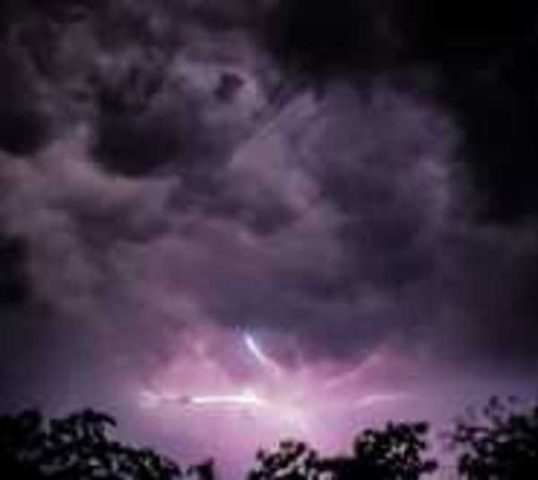 Pronostican tormentas para todo el país - Paraguay.com
