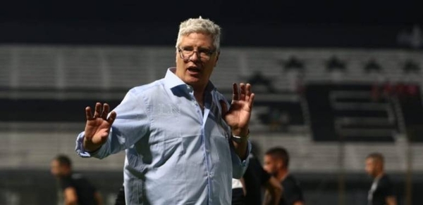 Diario HOY | Olimpia confirma la salida de Álvaro Gutiérrez