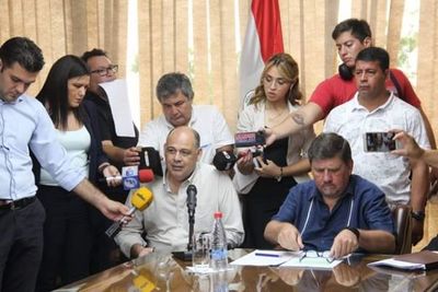 Liberales llanistas pedirán declaración de Estado de Excepción en Amambay