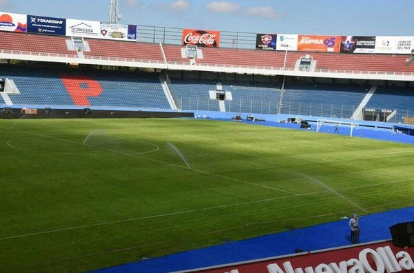 Diario HOY | Se habla de un doping positivo en Cerro Porteño