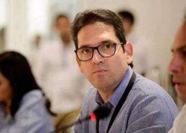 Disidentes de las FARC intentan asesinar repetidamente a gobernador de Colombia