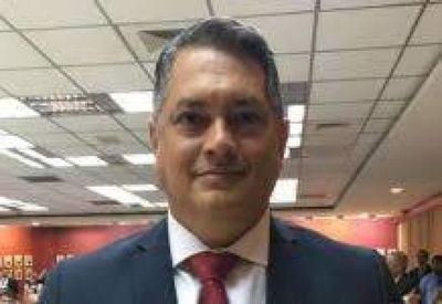 Cardiólogo del narco Aguayo reside en PJC, por eso el juez Valinotti lo remitió al penal fronterizo