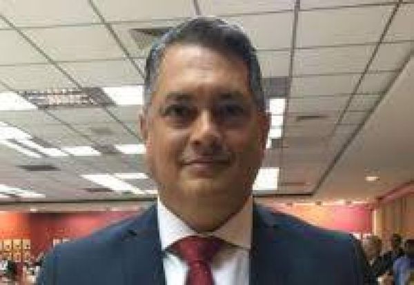 Cardiólogo del narco Aguayo reside en PJC, por eso el juez Valinotti lo remitió al penal fronterizo