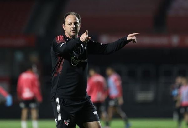 Rogerio Ceni vuelve al Sao Paulo