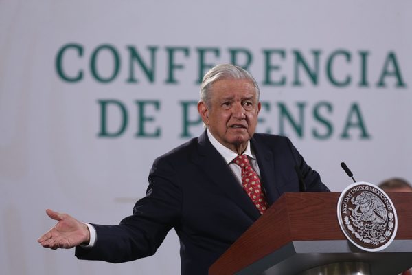 American Chamber de México expresa "preocupación" por reforma eléctrica - MarketData