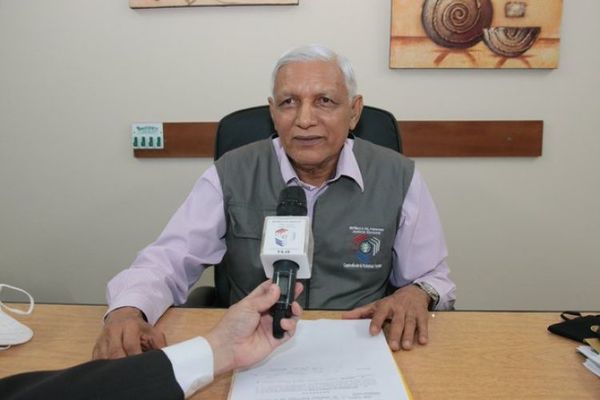 Finalizó juzgamiento de actas electorales del Departamento Central