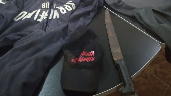 Capturan al tercer sospechoso de asalto a una despensa