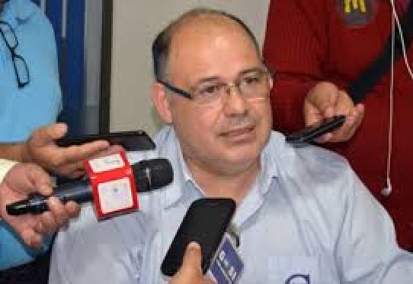 "Senador Chiquito Vale" pide controles permanentes en ciudades de frontera