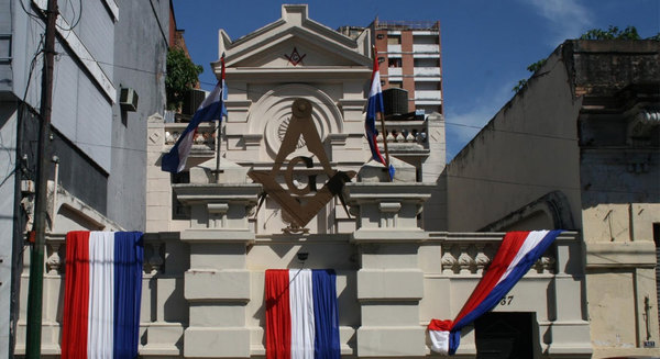 Masones se reúnen este fin de semana en Asunción para un Congreso Mundial | Ñanduti