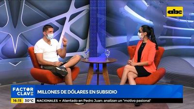 Situación de autos y buses eléctricos en el país - Factor Clave - ABC Color