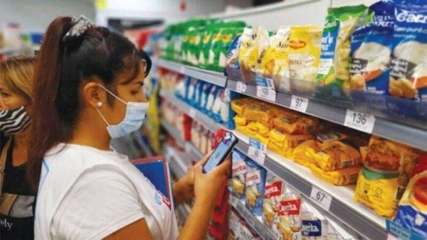 Diario HOY | Argentina logra acuerdo de precios en un intento por contener su desbocada inflación