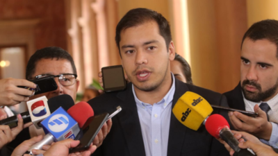 “Vamos a concentrarnos en CDE hasta el 2025” - El Independiente