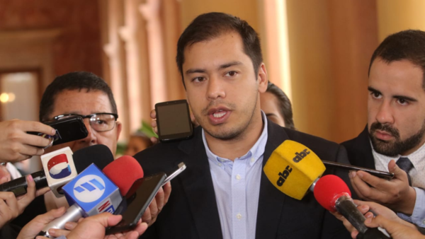 “Vamos a concentrarnos en CDE hasta el 2025” - El Independiente