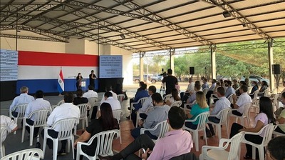 MEC encabezó foro departamental de transformación educativa en Boquerón