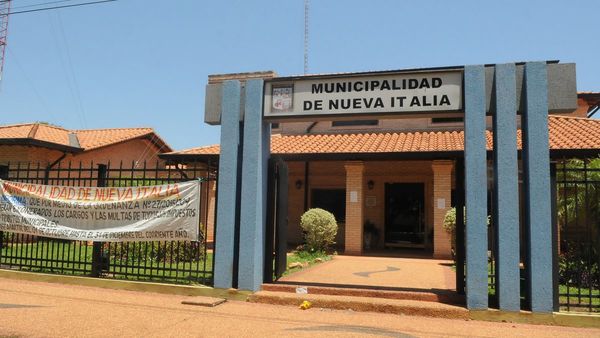 Intendente electo afirma que su objetivo es instalar industrias en Nueva Italia | Ñanduti