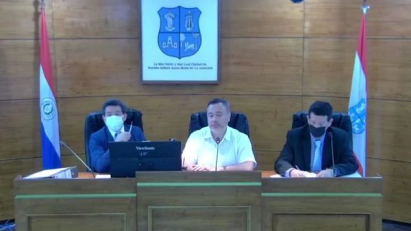 Asunción volverá a cobrar impuesto por desagüe pluvial
