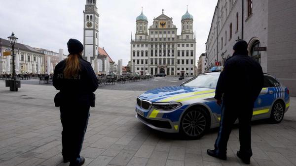 Evacuaron a 11.000 personas para desactivar bomba de la Segunda Guerra en Alemania - ADN Digital