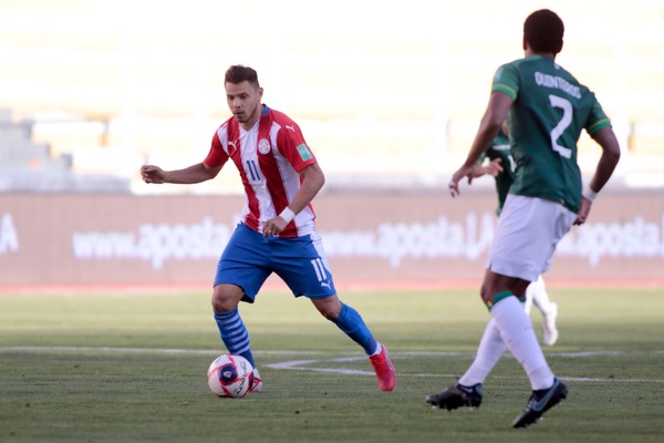 Decepción total: Paraguay es humillado por Bolivia y Qatar está más lejos que nunca - Megacadena — Últimas Noticias de Paraguay