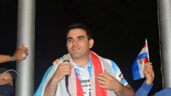 Intendente electo de Villarrica pide instalar equipo de transición