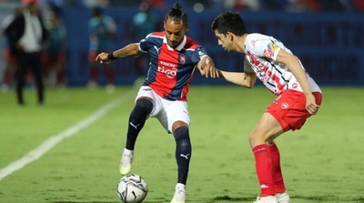 Diario HOY | Matteus, positivo por dopaje