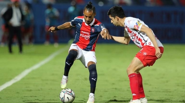 Diario HOY | Matteus, positivo por dopaje