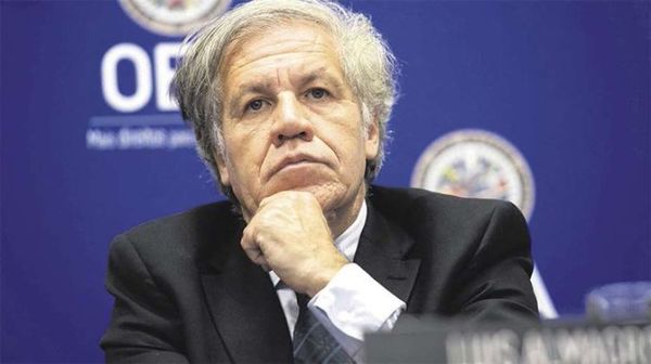 Almagro pedirá a la ONU exhumación de exaliado de Chávez muerto en prisión en Venezuela