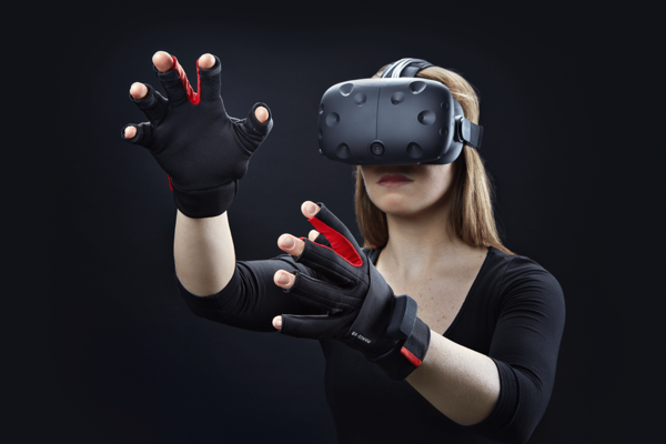 Realidad virtual podría ayudar en tratamiento de la ansiedad y el trastorno de estrés postraumático | Ñanduti
