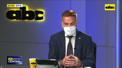 Si vas al microcentro de Asunción, que no te pase esto - ABC Noticias - ABC Color