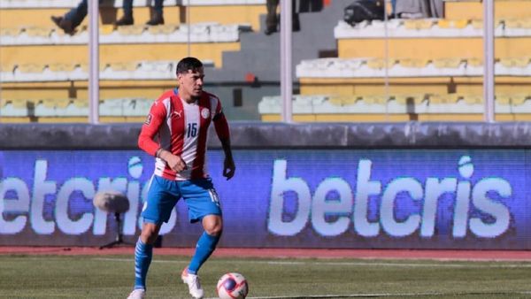"Cambiaría todos los títulos de mi carrera por jugar un Mundial"