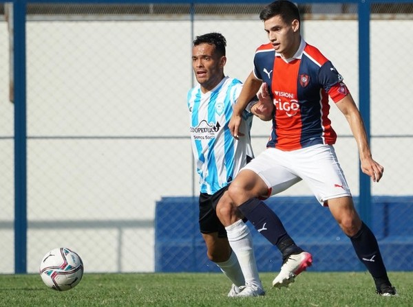 Cuatro victorias y un empate dejó la fecha 4 - APF