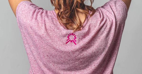 La Nación / Funca: colección Pink Power busca recaudar fondos para ayudar a pacientes oncológicos
