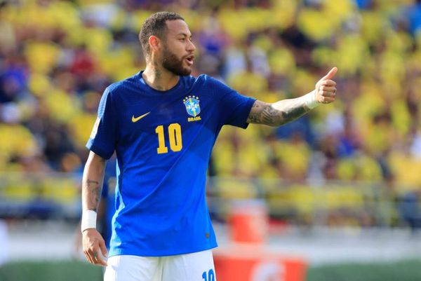 Brasil-Uruguay [Minuto a minuto] - Fútbol - ABC Color