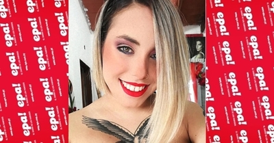 El candente destape de Saurina Ovando, exsoñadora del Canta