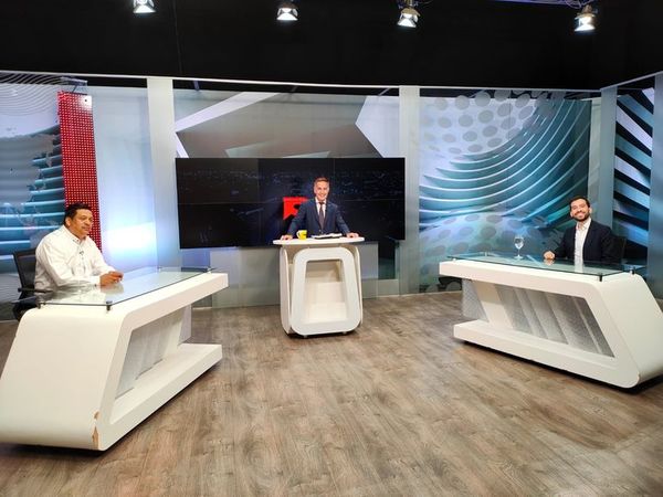 “El desbloqueo terminará afectando a la oposición” - Nacionales - ABC Color