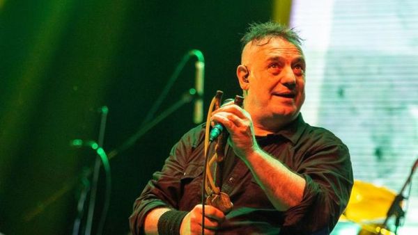 Se suspende presentación de Ricardo Iorio en Asunción