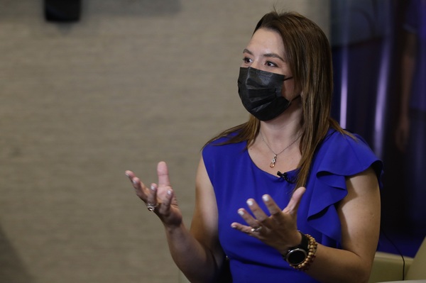 Copa se une a una iniciativa para elevar la presencia de mujeres en la industria aérea - MarketData