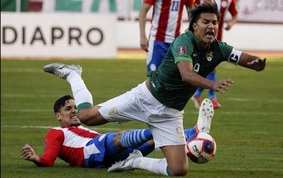 'Hay que aceptar la realidad, esta camada ya pasó por muchas cosas'
